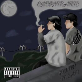Album cover of Encontrarte