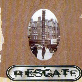 Resgate: albums, songs, playlists