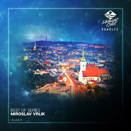 Album cover of Best Of Series: Miroslav Vrlik - Volume 01