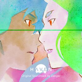 Album cover of Haven (Original Game Soundtrack)