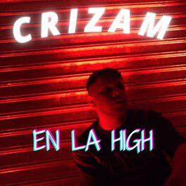 Album cover of En la High
