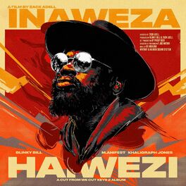 Album cover of Inaweza Haiwezi