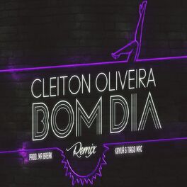 Album cover of Bom Dia (Remix)