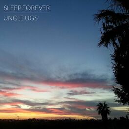 Album picture of Sleep Forever