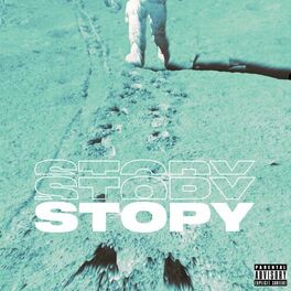 Album cover of Stopy
