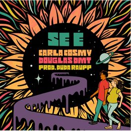 Album cover of Se É..