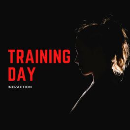 Album cover of Training Day