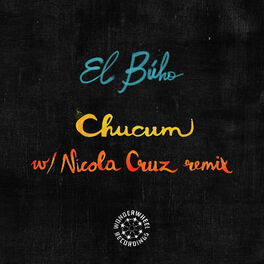 Album cover of Chucum
