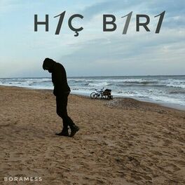 Album cover of Hiç Biri