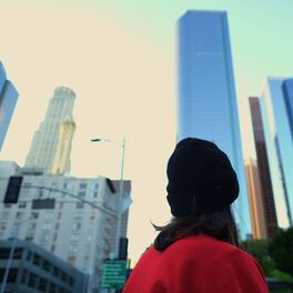 Album cover of Lost