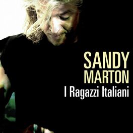 Album cover of I Ragazzi Italiani