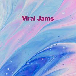 Album cover of Viral Jams