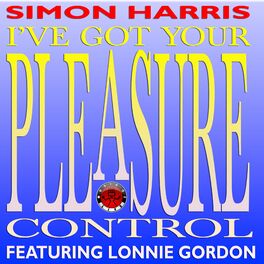 Album cover of (I've Got Your) Pleasure Control (UK Chart Top 40 - No. 2)