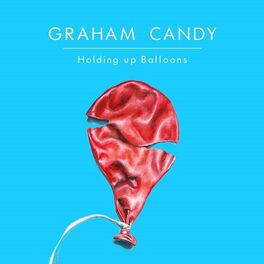 Album cover of Holding Up Balloons
