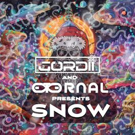 Album cover of Snow (feat. Eternal) [Radio Edit]