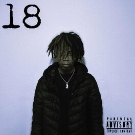Album cover of 18