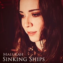 Album cover of Sinking Ships