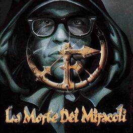 Album cover of La morte dei miracoli