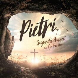 Album cover of Segunda chance