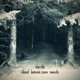 Album cover of Dead Leaves, New Seeds