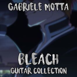 Album cover of Bleach Guitar Collection (Volume 1)