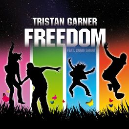 Album cover of Freedom