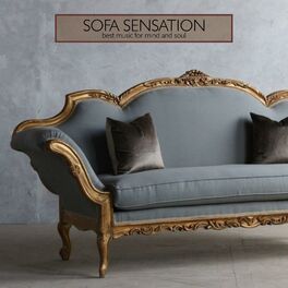 Album cover of Sofa Sensation ' Best Music for Mind and Soul ' (Compilation)