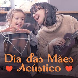 Album cover of Dia das Mães Acústico