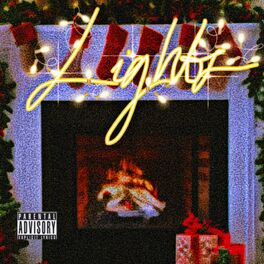 Album cover of Lights (feat. Prima)