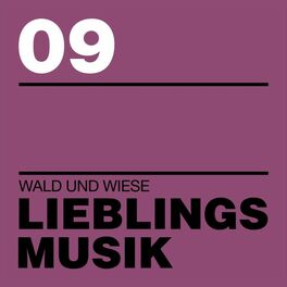Album cover of Lieblingsmusik 09