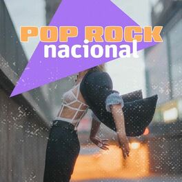 Album cover of Pop Rock Nacional