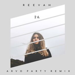 Album cover of 26. (Arvo Party Remix)