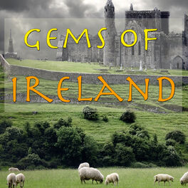 Album cover of Gems Of Ireland, Vol.2
