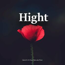 Album cover of Hight