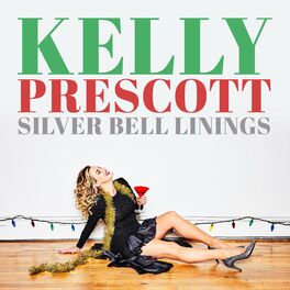 Album cover of Silver Bell Linings