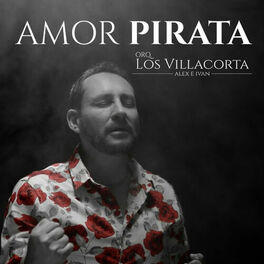 Album cover of Amor Pirata