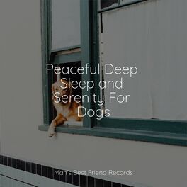 Album cover of Essential Compilation For Dogs | Sleep and Mindfulness, Serenity