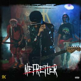 Album cover of Nefretler
