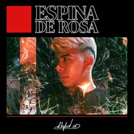 Album cover of Espina de Rosa