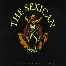 Album cover of The Summoning
