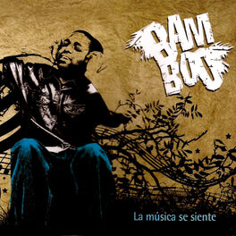 Album cover of La Música Se Siente