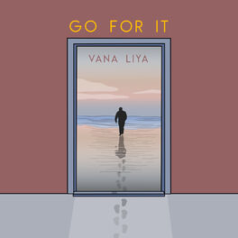 Album cover of Go for It