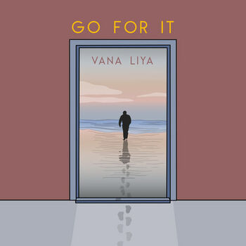 Go for It cover
