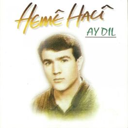 Album cover of Ay Dıl