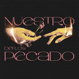 Album cover of Nuestro Pecado