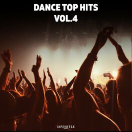 Album cover of Dance Top Hits Vol. 4