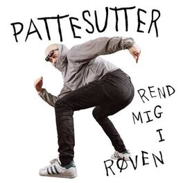 Album cover of Rend Mig I Røven