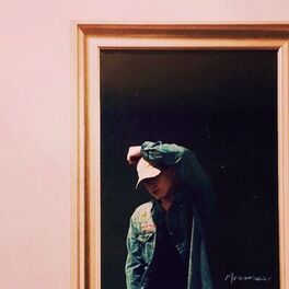 Album cover of Meisner EP
