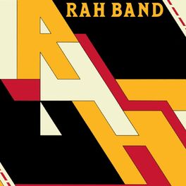 Album cover of Rah