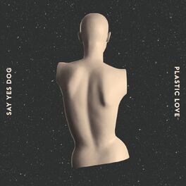 Album cover of Plastic Love